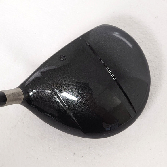 TaylorMade 360 Ti 9.5º Driver Grafalloy Prolite 35-S Stiff-Flex RH 45.25in - Picture 3 of 13